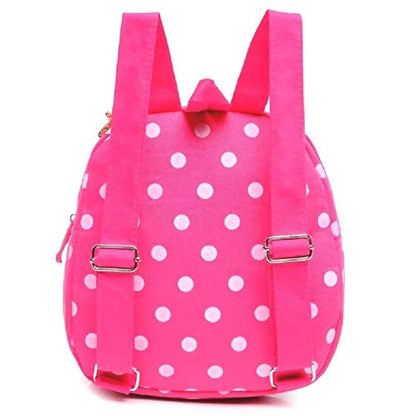 Mochila para niños Mochila de juguete de felpa