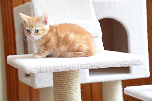 mueble para gatos