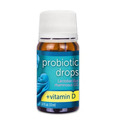 Vitamina D 0 34 oz