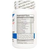 Vitaminas sin biocina para el cabello