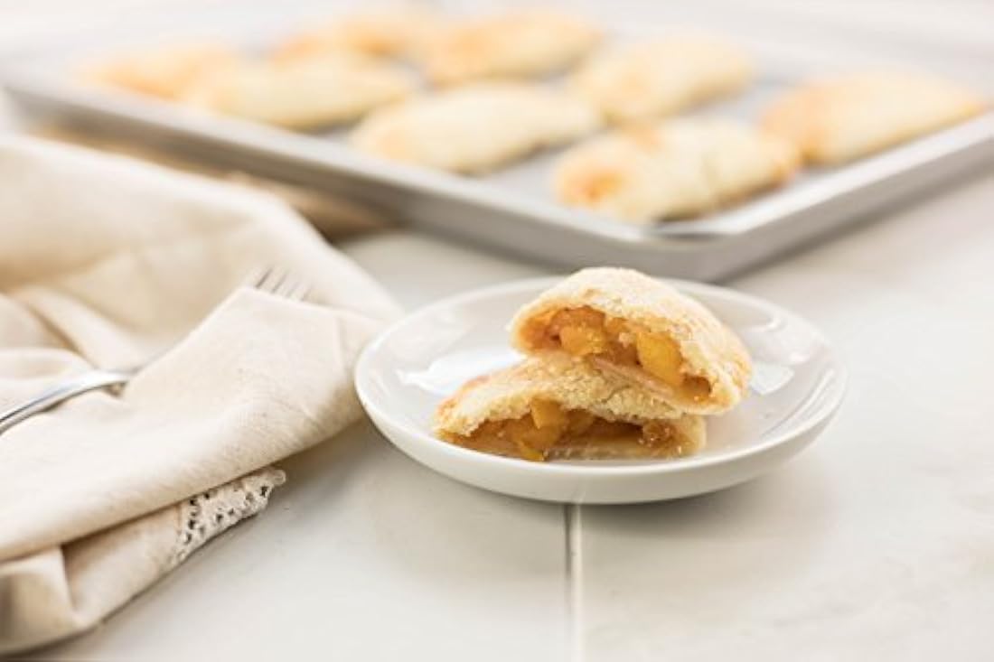 USA Pan Bakkeware - Sartén de media hoja, bandeja media