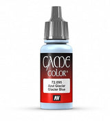 Vallejo Game Color Hielo Azul Pintura, 0.6 fl oz