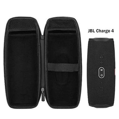 ProCase-Funda rígida EVA para JBL Charge 4, prueba de golpes