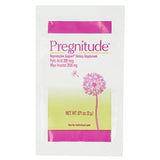 Suplemento alimenticio reproductivo Pregnitude