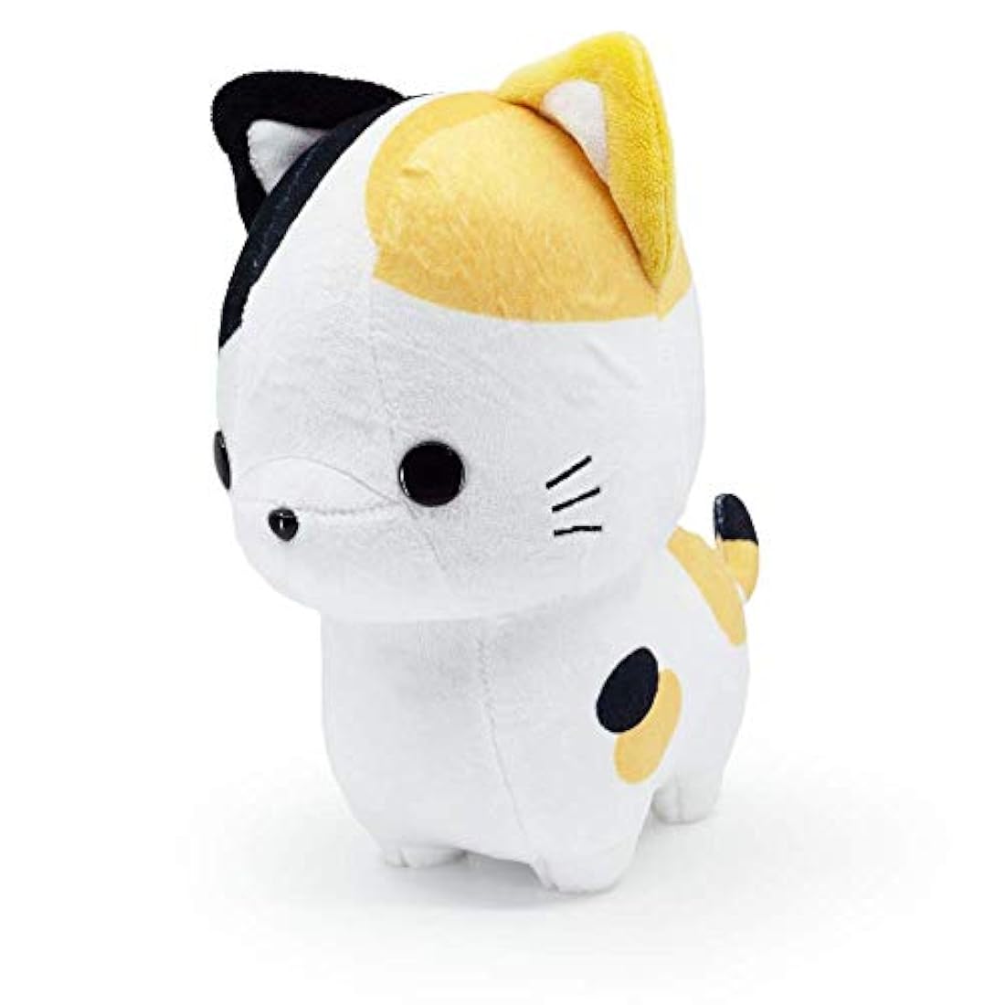 Peluches lindo peluche de gato suave