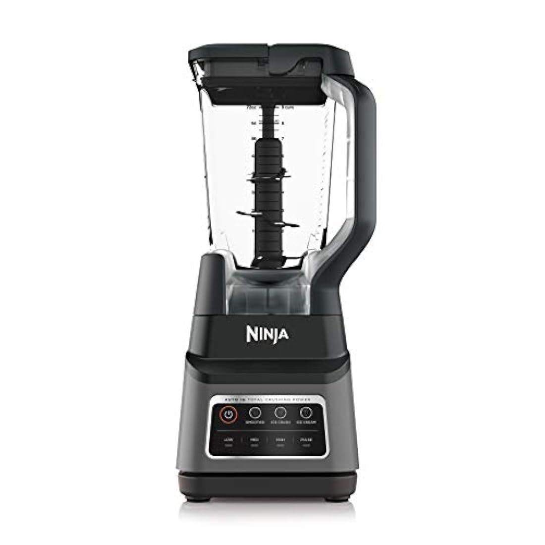 Licuadora profesional Plus con auto iQ y 64 onzas.