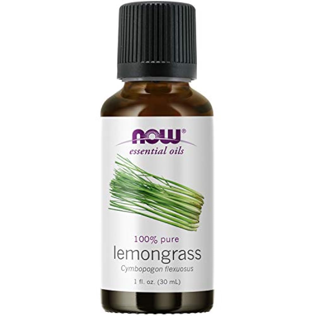 Aceite de limoncillo, 100% puro