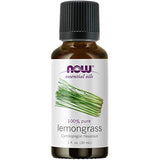 Aceite de limoncillo, 100% puro