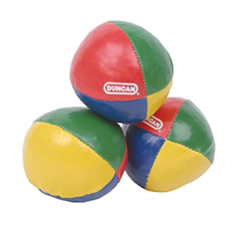 Bolas de malabares
