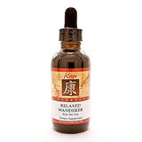 Kan Herbs - Herbals - Suplemento liquido