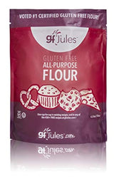 Productos libres de gluten de gfJules