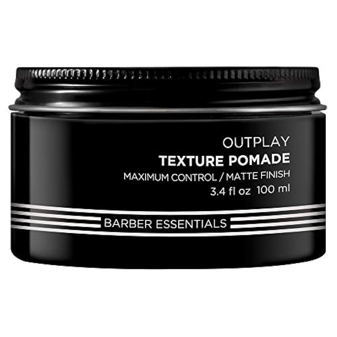 Masilla para hombre estilo por 3.4 onzas