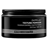 Masilla para hombre estilo por 3.4 onzas
