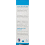 Flexitol Crema corporal para la piel seca, tubo de 4.4oz