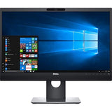Monitor de videoconferencia Dell 24IN P2418HZ