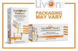 LivOn Laboratories- 1,000 mg Vitamin C