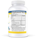 Suplementos Alimenticios concentrado de aceite de pescado