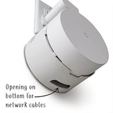 Soporte para toma de corriente de Google WiFi