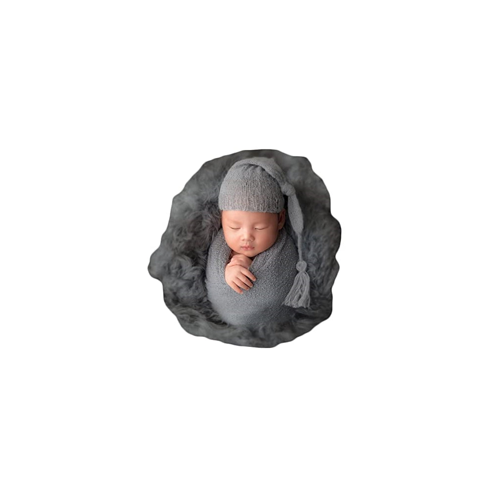 Disfraz Conjunto de accesorios de fotografía para bebés