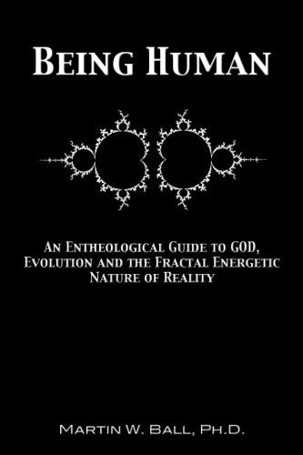 Libro Ser humano:guía entológica de Dios