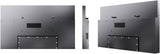 Televisor Exterior SYLVOX 55 4K HDR 10 Impermeable Deck Pro 2.0