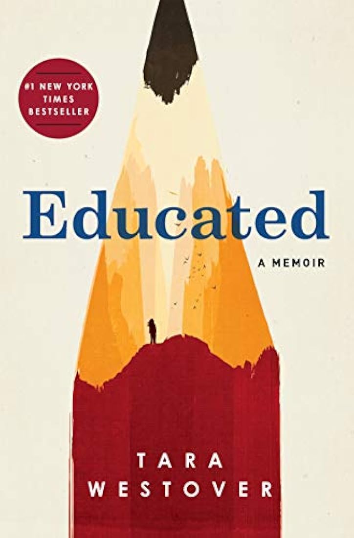 Educado: una memoria