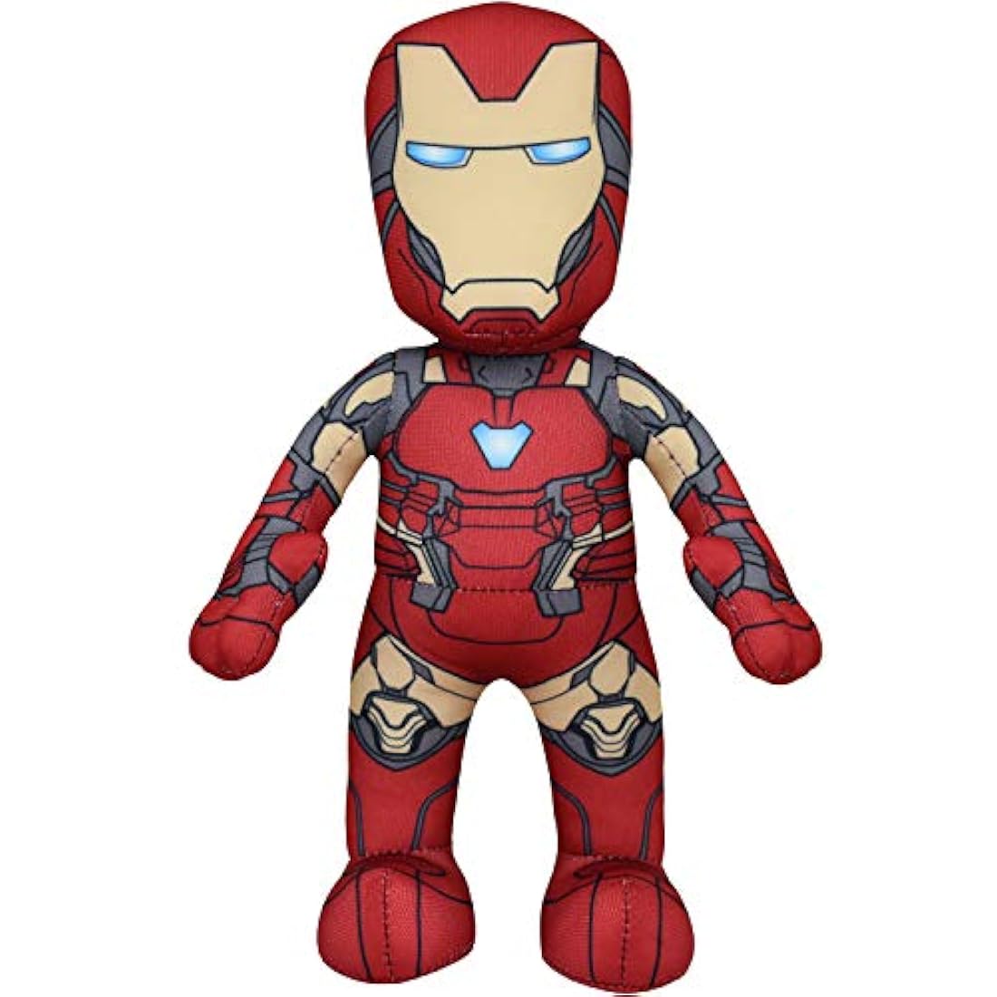 Figura de Iron Man de Marvel