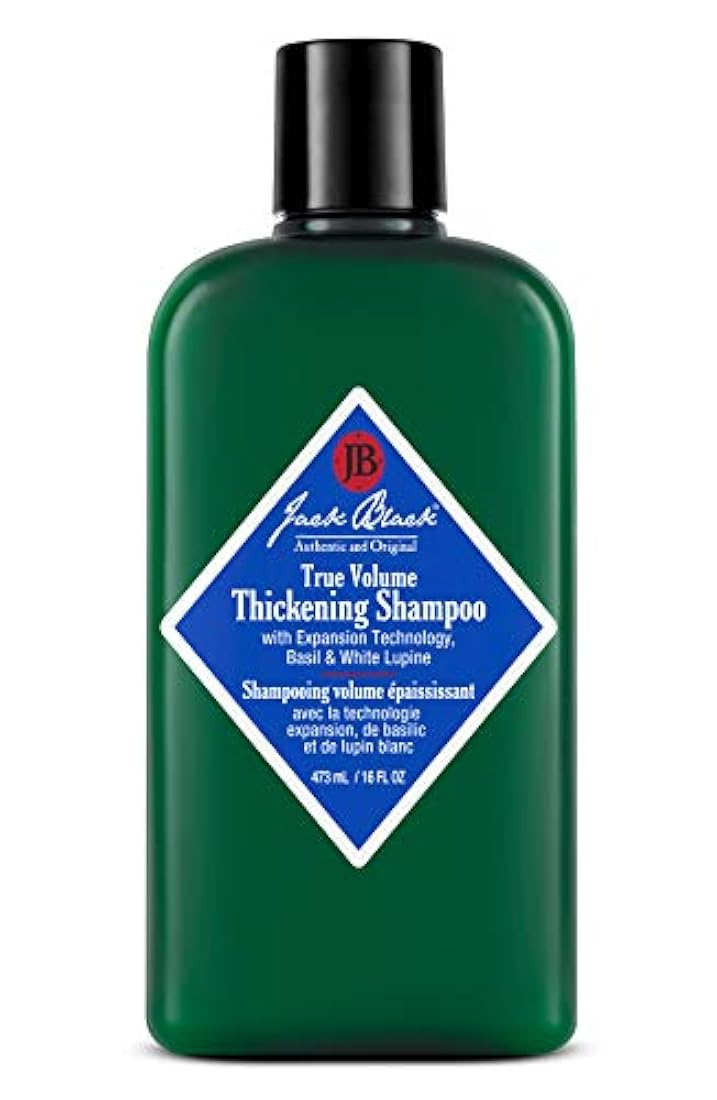 Shampoos y acondicionadores para el cabello Champú de 16 oz
