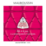 Mauboussin A La Folie Eau De Parfums Spray para mujer