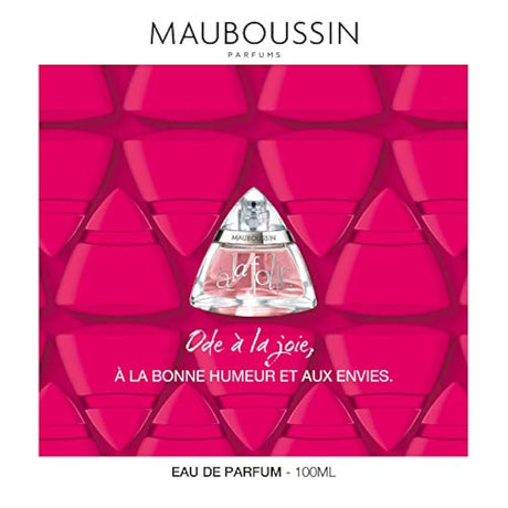 Mauboussin A La Folie Eau De Parfums Spray para mujer