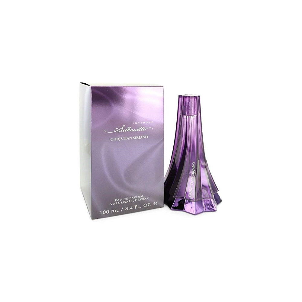 Perfume Christian Siriano Silhouette Intimate
