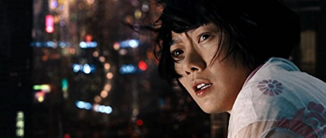 Cloud Atlas [Blu-ray]
