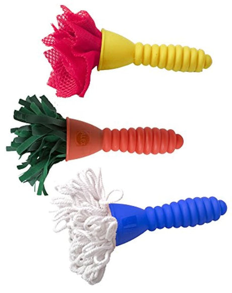 juguetes Little Hands 3 Funky Cepillos