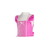 Disfraz de princesa para niñas pequeñas  talla 2 - 3 T