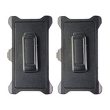 Funda de repuesto para Galaxy Note 20 Ultra (6.9 pulgadas) compatible con Otterbox Defender Series Case