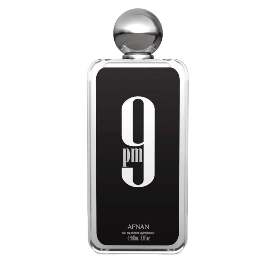 Spray Eau de Parfum Pour Homme 3.4 onzas