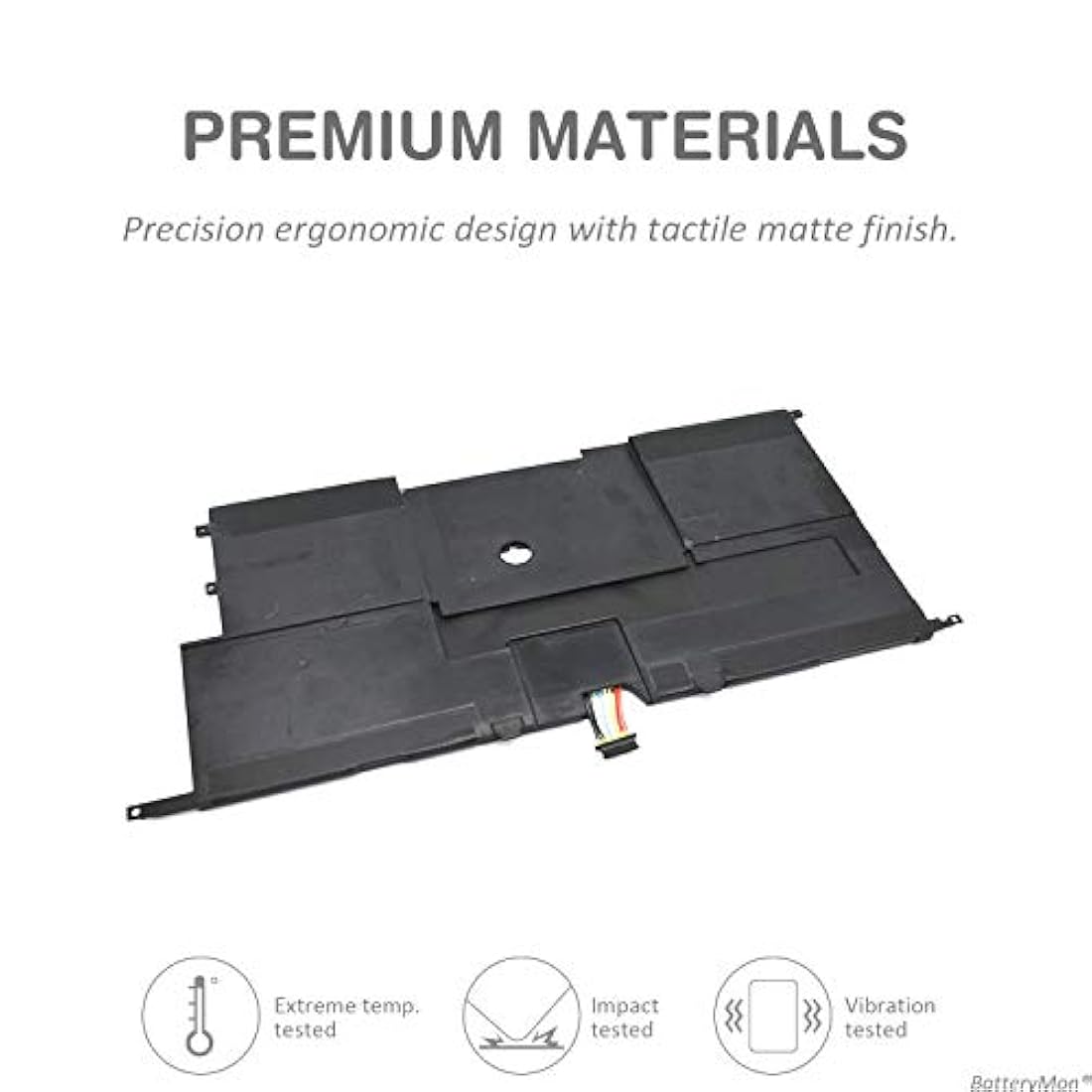 Batería para portátil Lenovo Dongguan jiataiyuan electronic