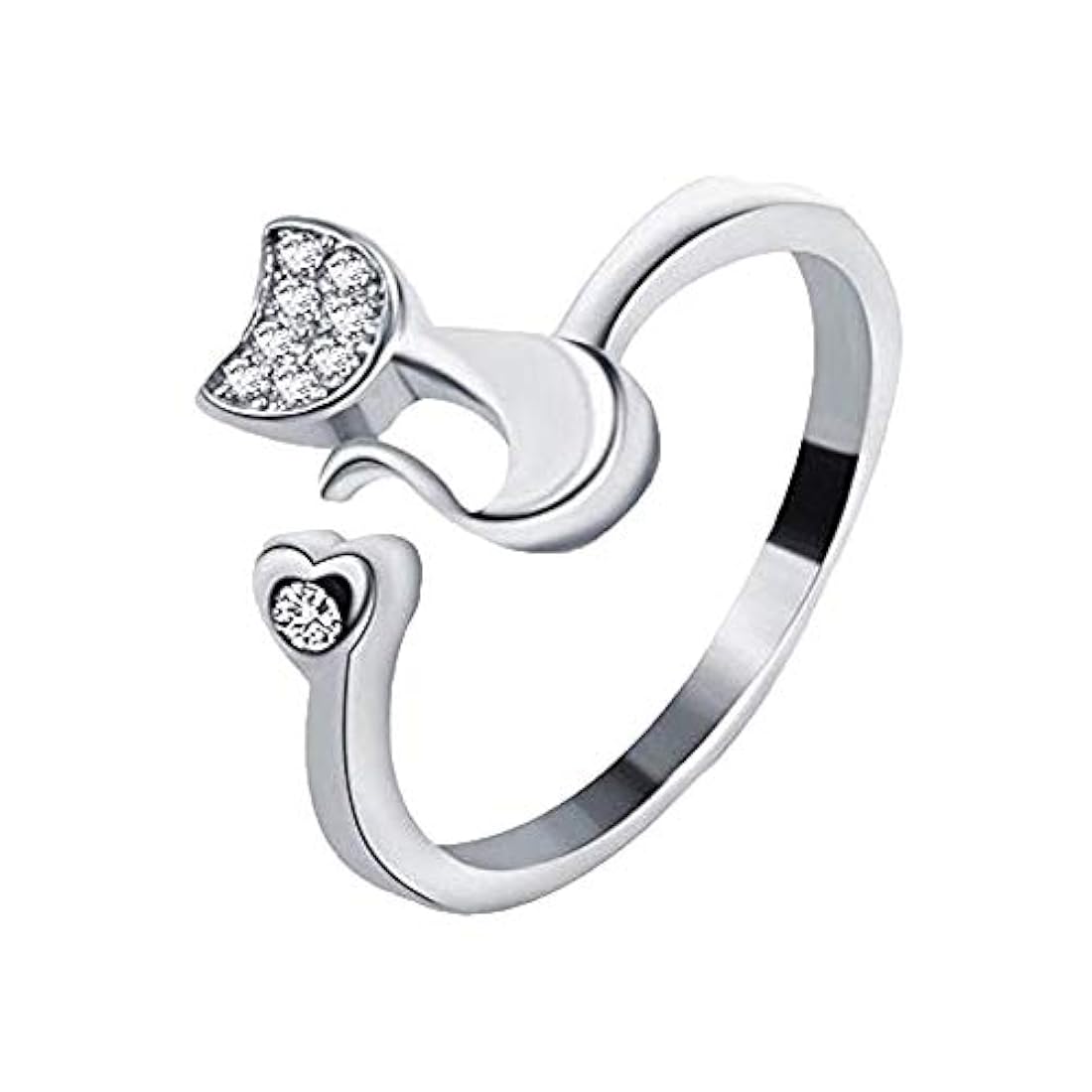 Anillo ajustable