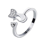 Anillo ajustable