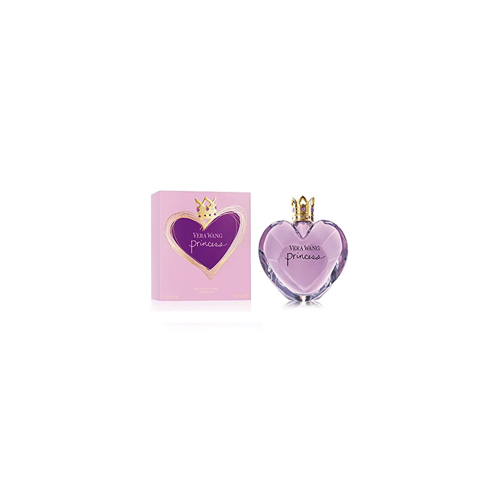 Perfumes Vera Wang Princess para mujeres Spray