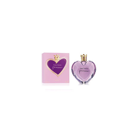 Perfumes Vera Wang Princess para mujeres Spray