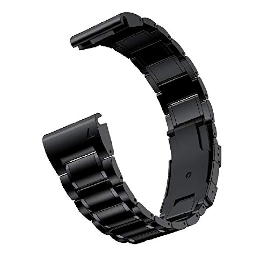 BaiHui Correa de reloj de reemplazo de ajuste fácil