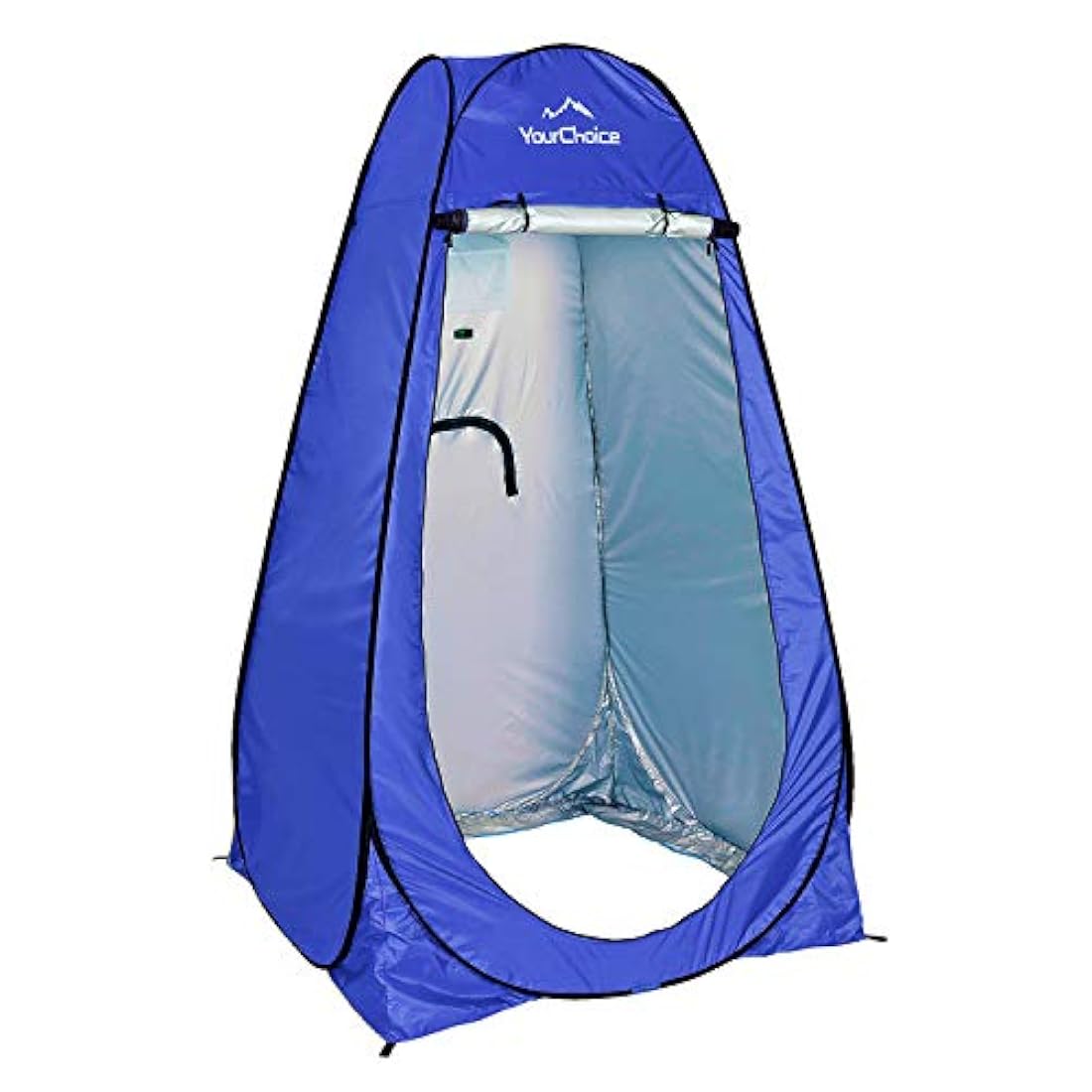 Carpa plegable