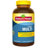 Nature Made Multi para él – 300 tabletas