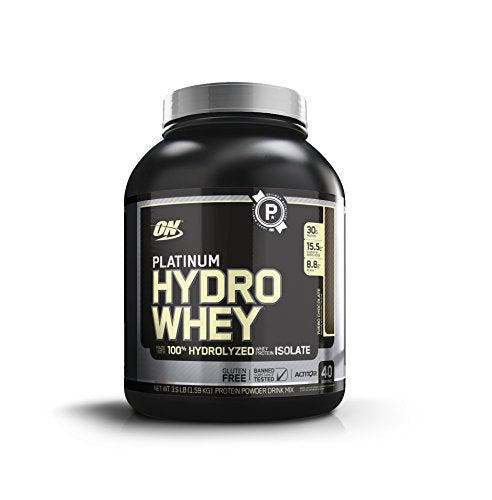 Proteína de Chocolate 3.5 libras