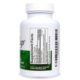 CranCap Suplemento de arándano para la salud del tracto urinario | 36 mg PAC | Potente prevención de infecciones del tracto urinario