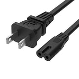 Cable de alimentación universal para ordenador portátil