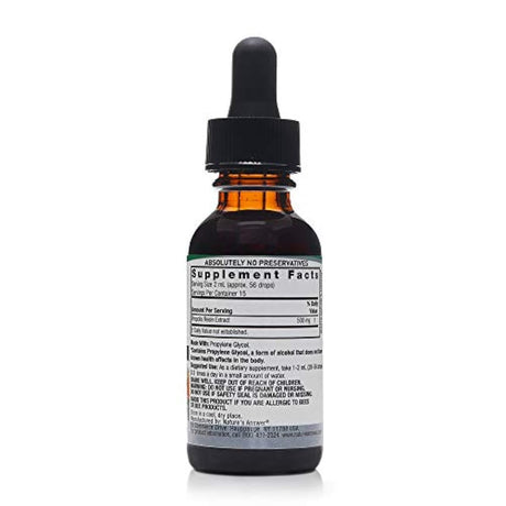 Nature's Answer - Suplemento vitaminico con propoleo