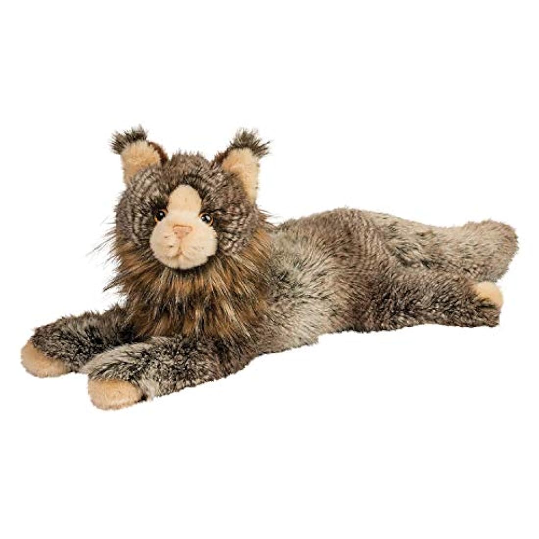 Peluche de gato de 20
