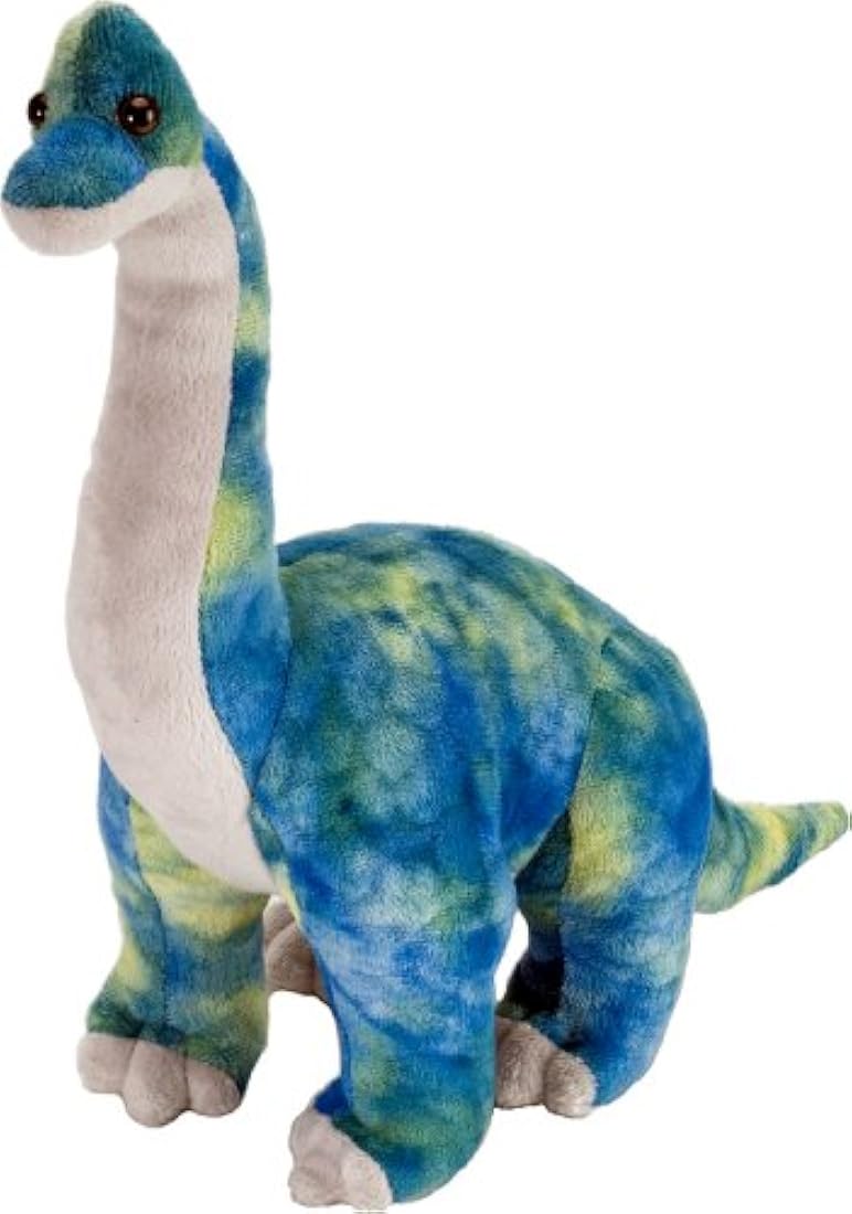 Wild Republic - Peluche de dinosaurio, regalo para niños